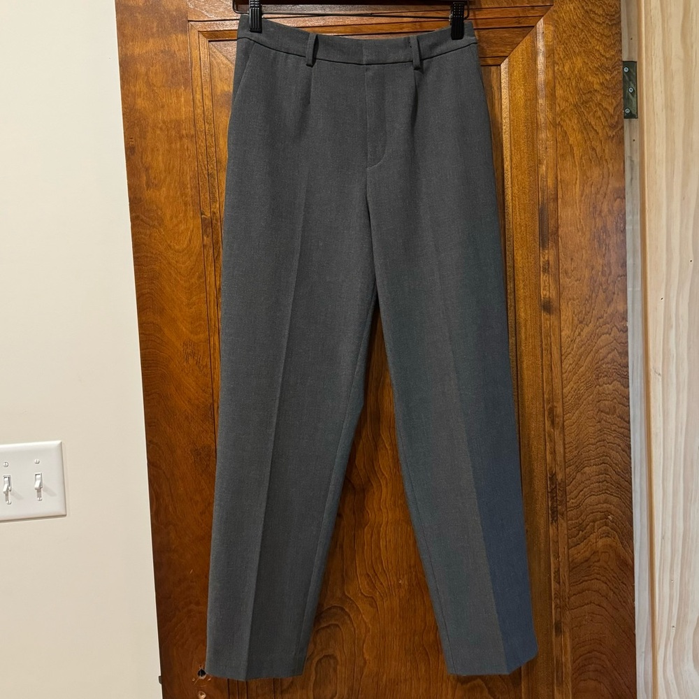 Uniqlo Smart Ankle Pants